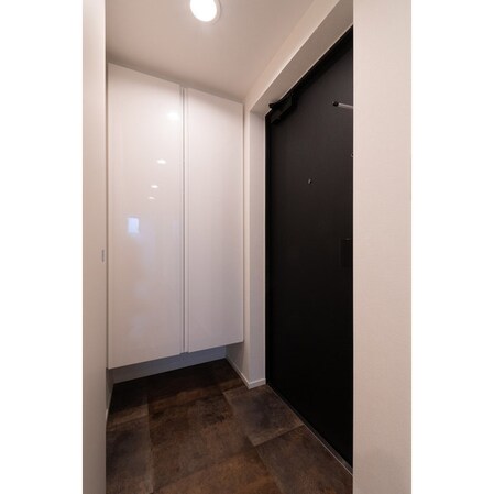 ミリアレジデンス品川中延の物件内観写真